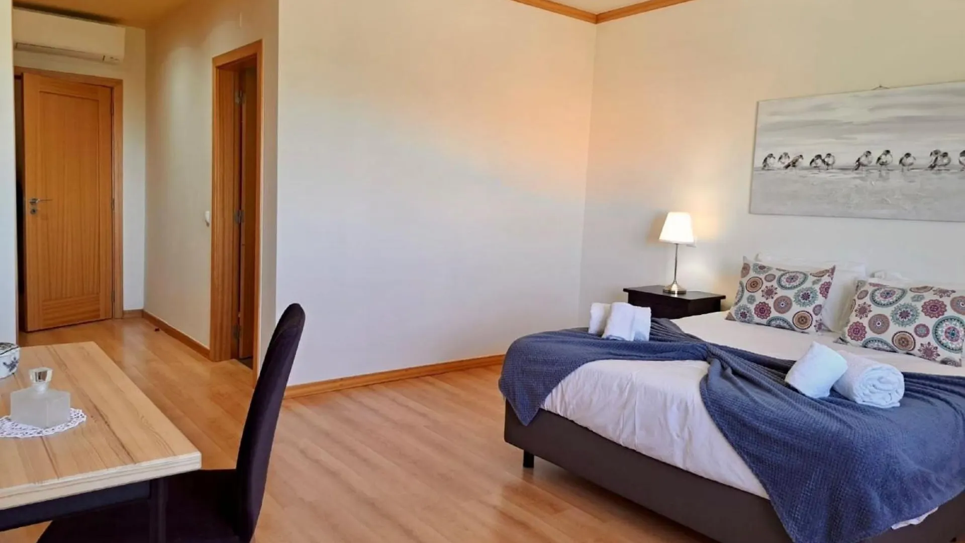 Apartment Aguia M T2 By Interhome Albufeira