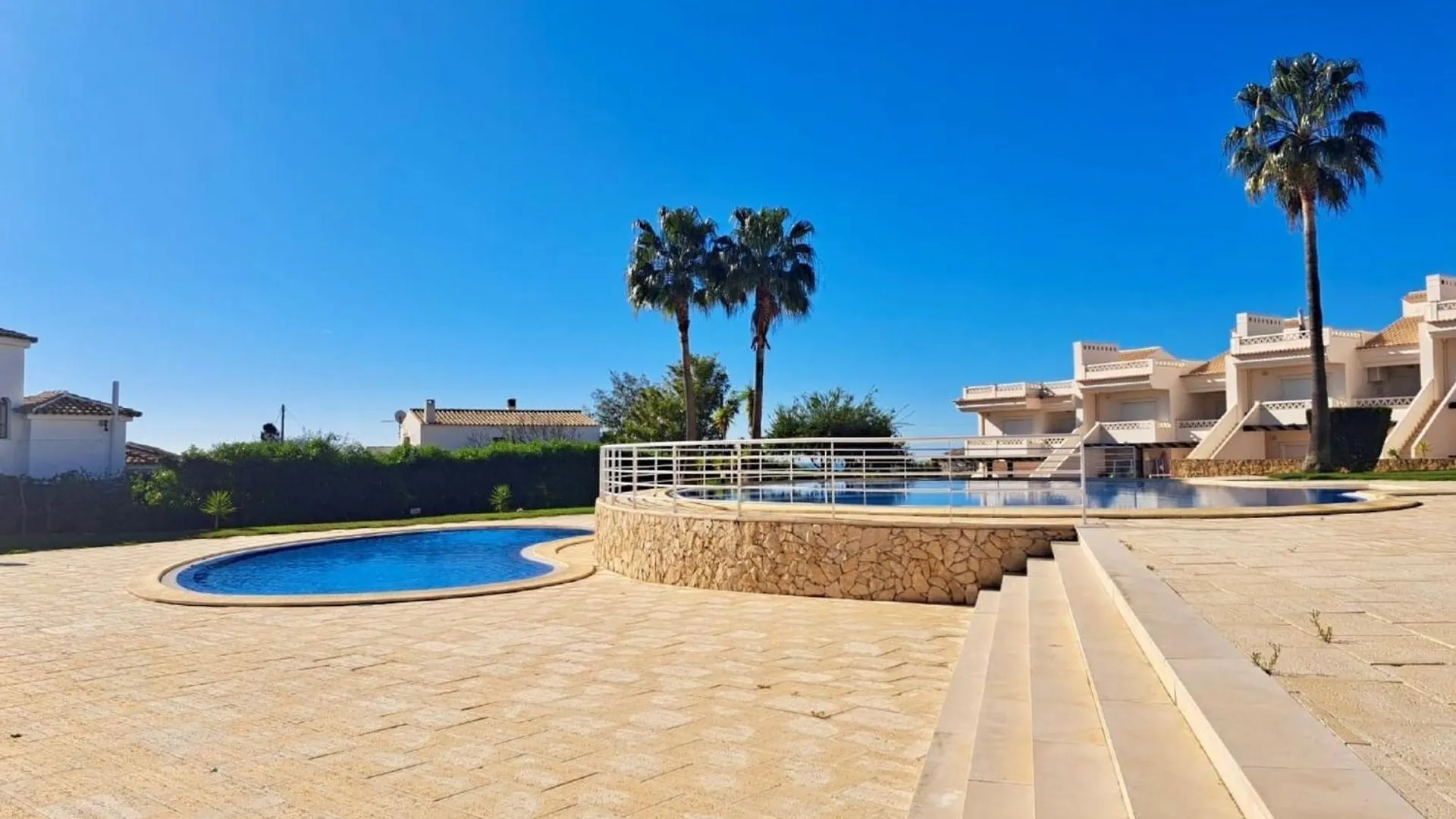 Apartment Aguia M T2 By Interhome Albufeira