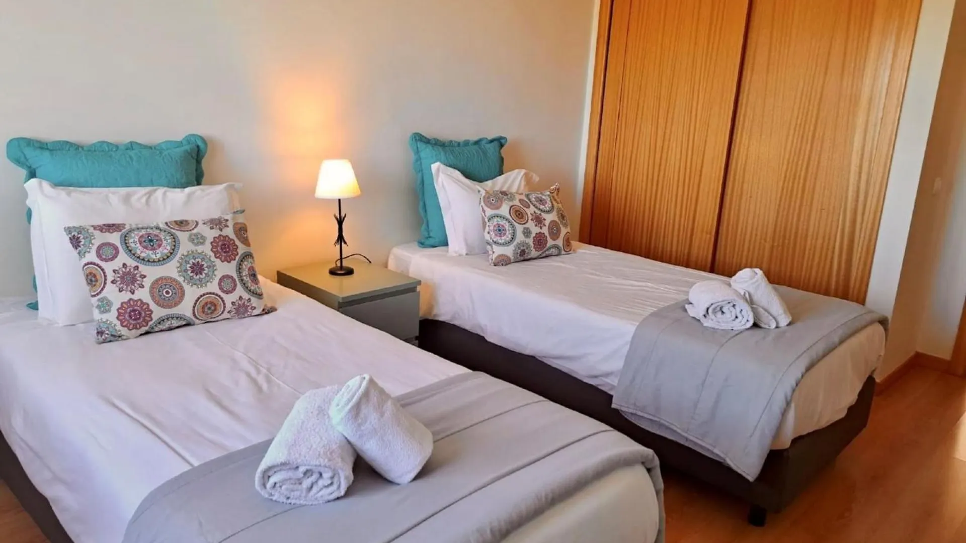 Apartment Aguia M T2 By Interhome Albufeira Portugal