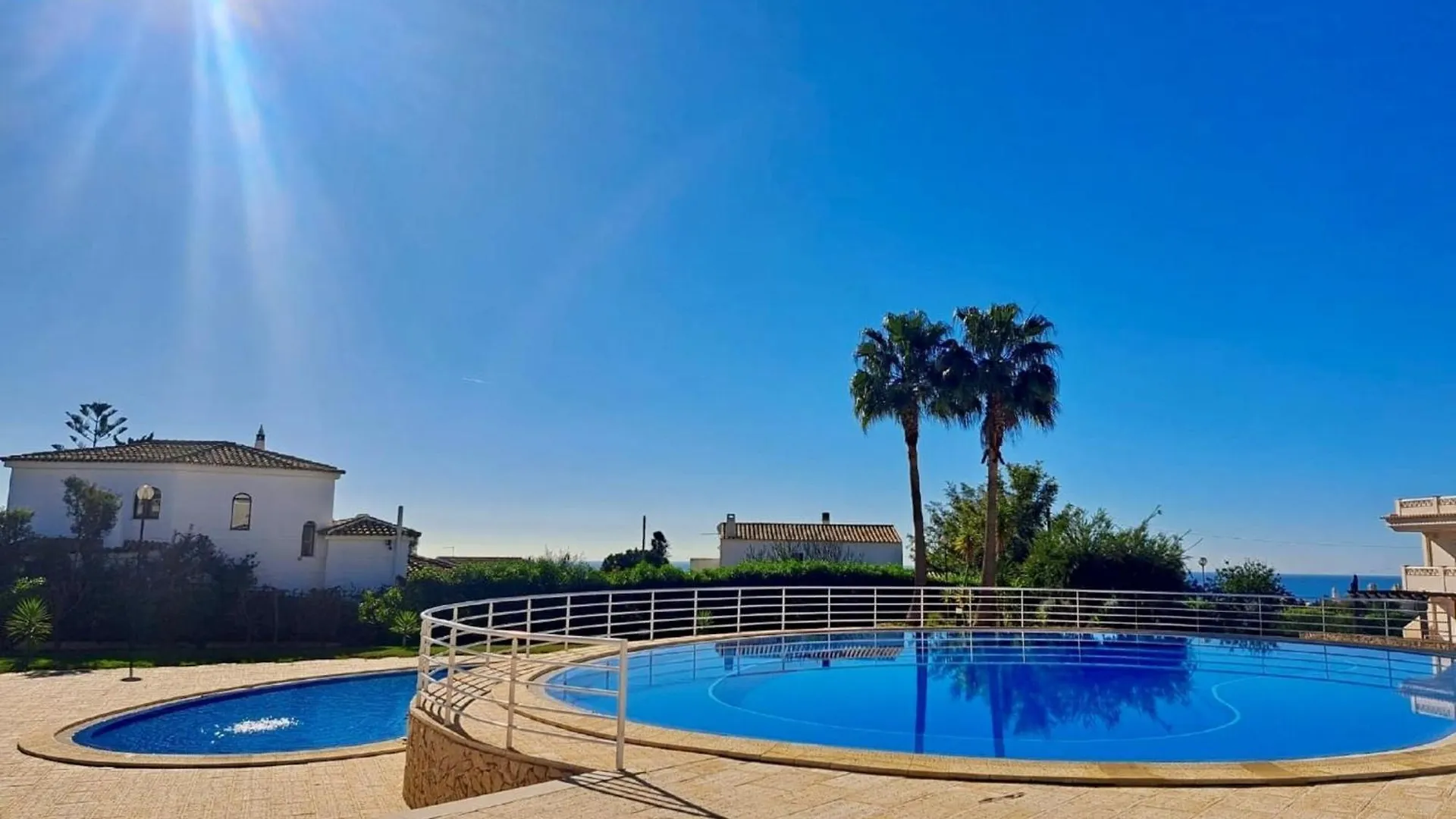 Apartment Aguia M T2 By Interhome Albufeira 0*,  Portugal