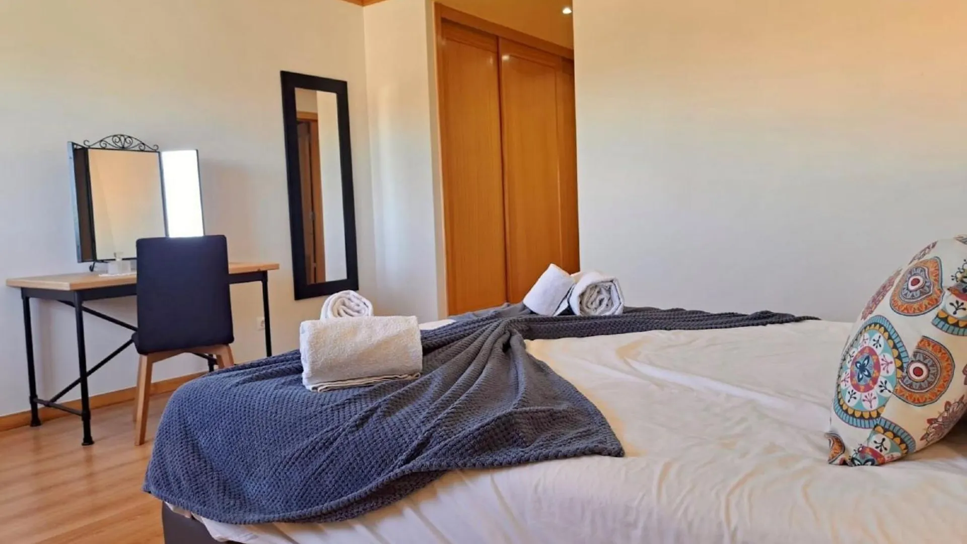 Apartment Aguia M T2 By Interhome Albufeira