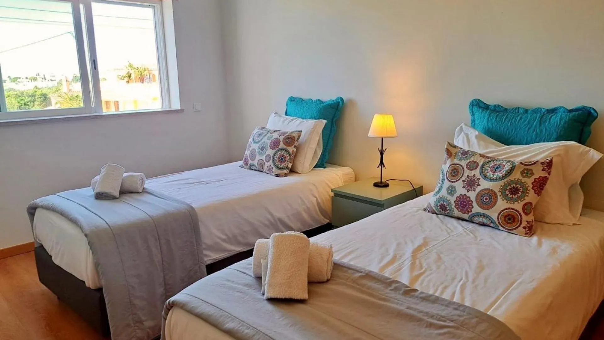 Apartment Aguia M T2 By Interhome Albufeira Portugal