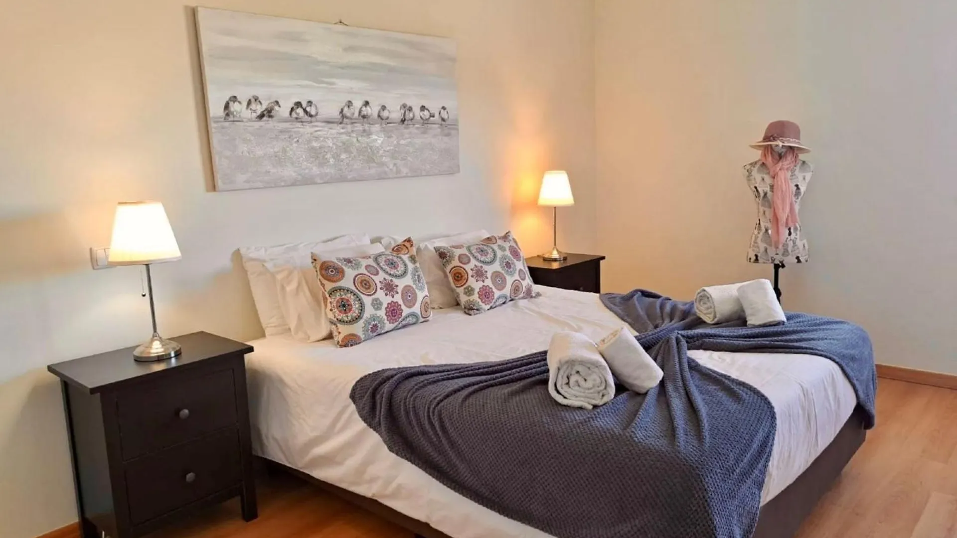 Apartment Aguia M T2 By Interhome Albufeira