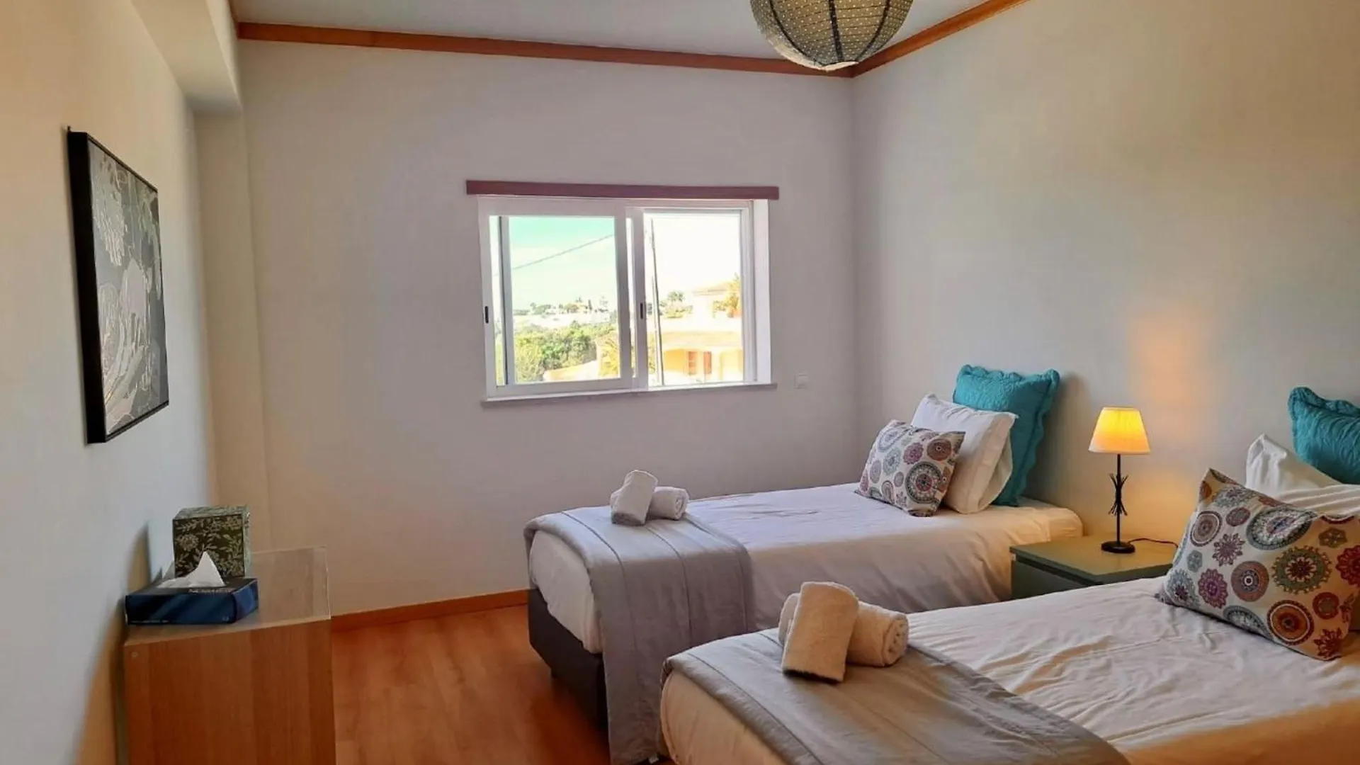 Apartment Aguia M T2 By Interhome Albufeira 0*,
