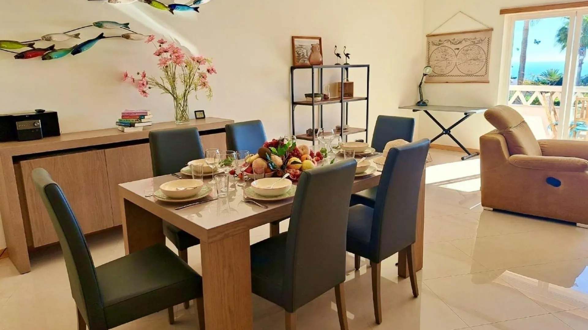 Apartment Aguia M T2 By Interhome Albufeira Portugal