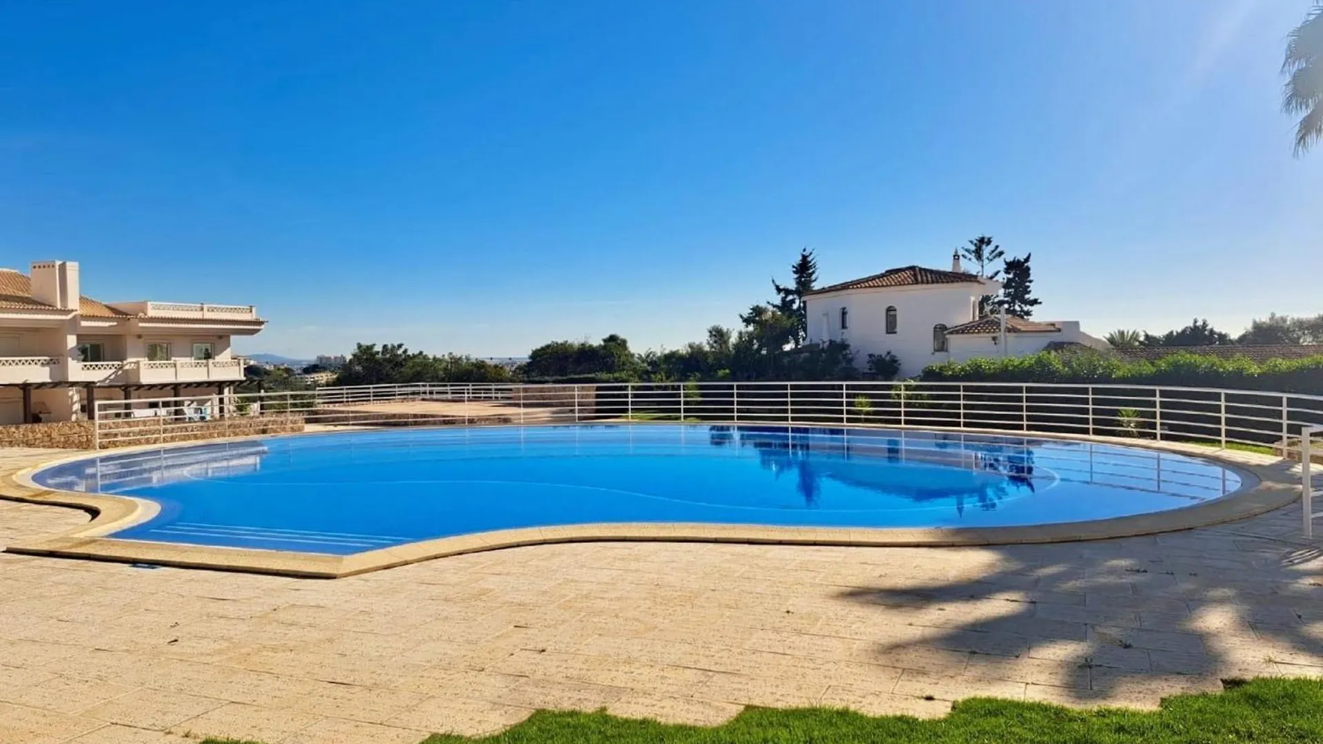Apartment Aguia M T2 By Interhome Albufeira