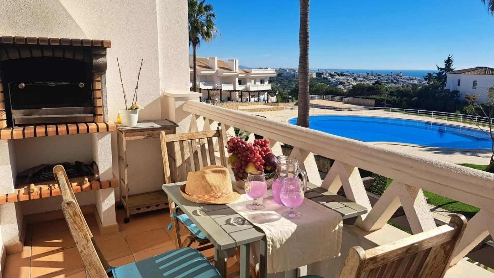 Apartment Aguia M T2 By Interhome Albufeira