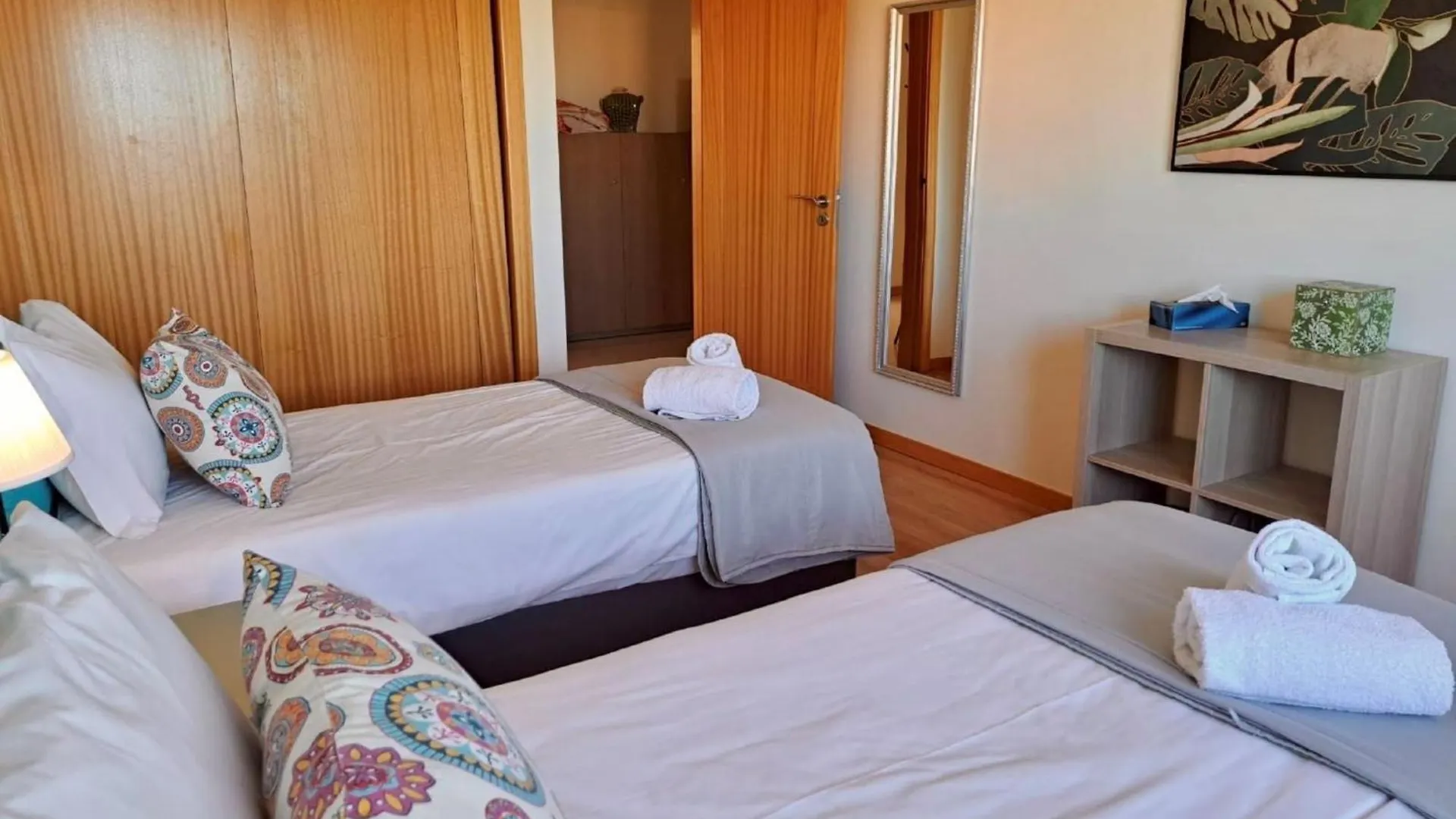 Apartment Aguia M T2 By Interhome Albufeira Portugal