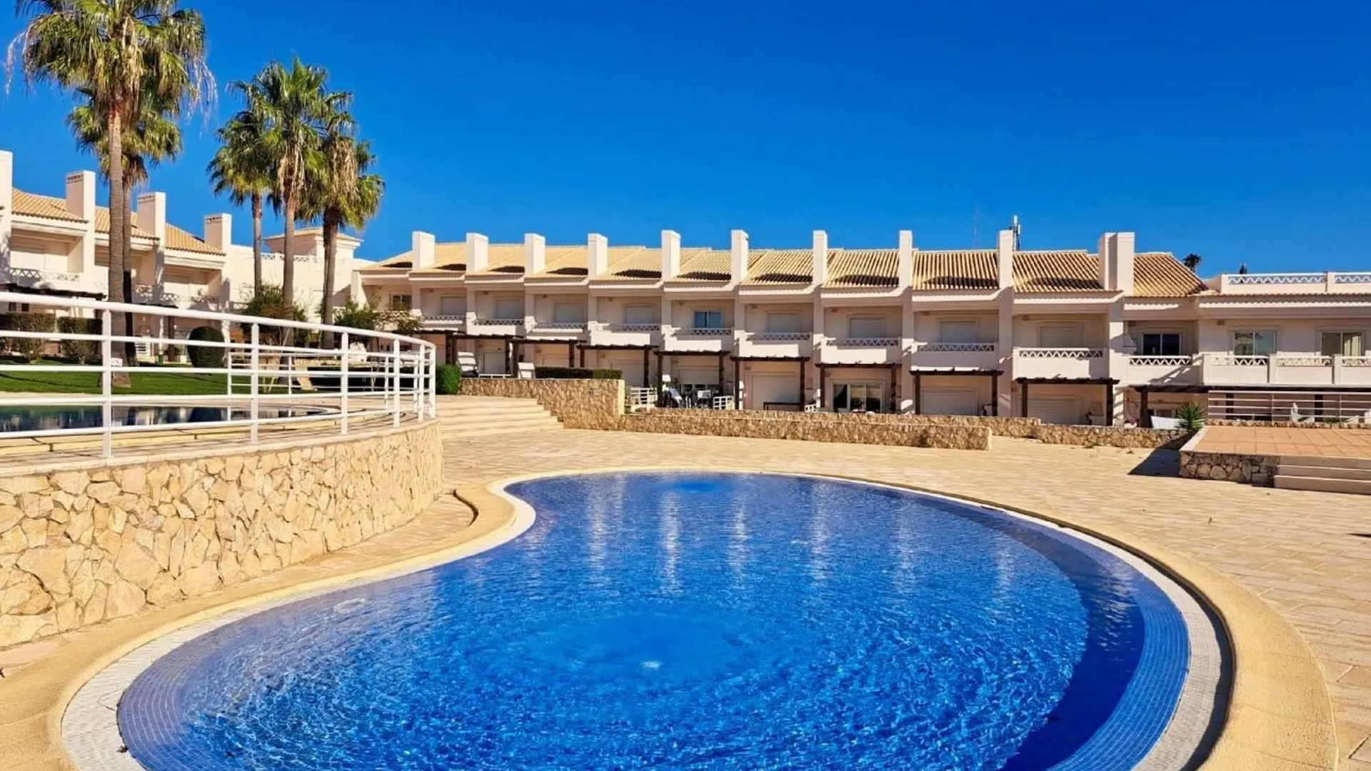 Apartment Aguia M T2 By Interhome location