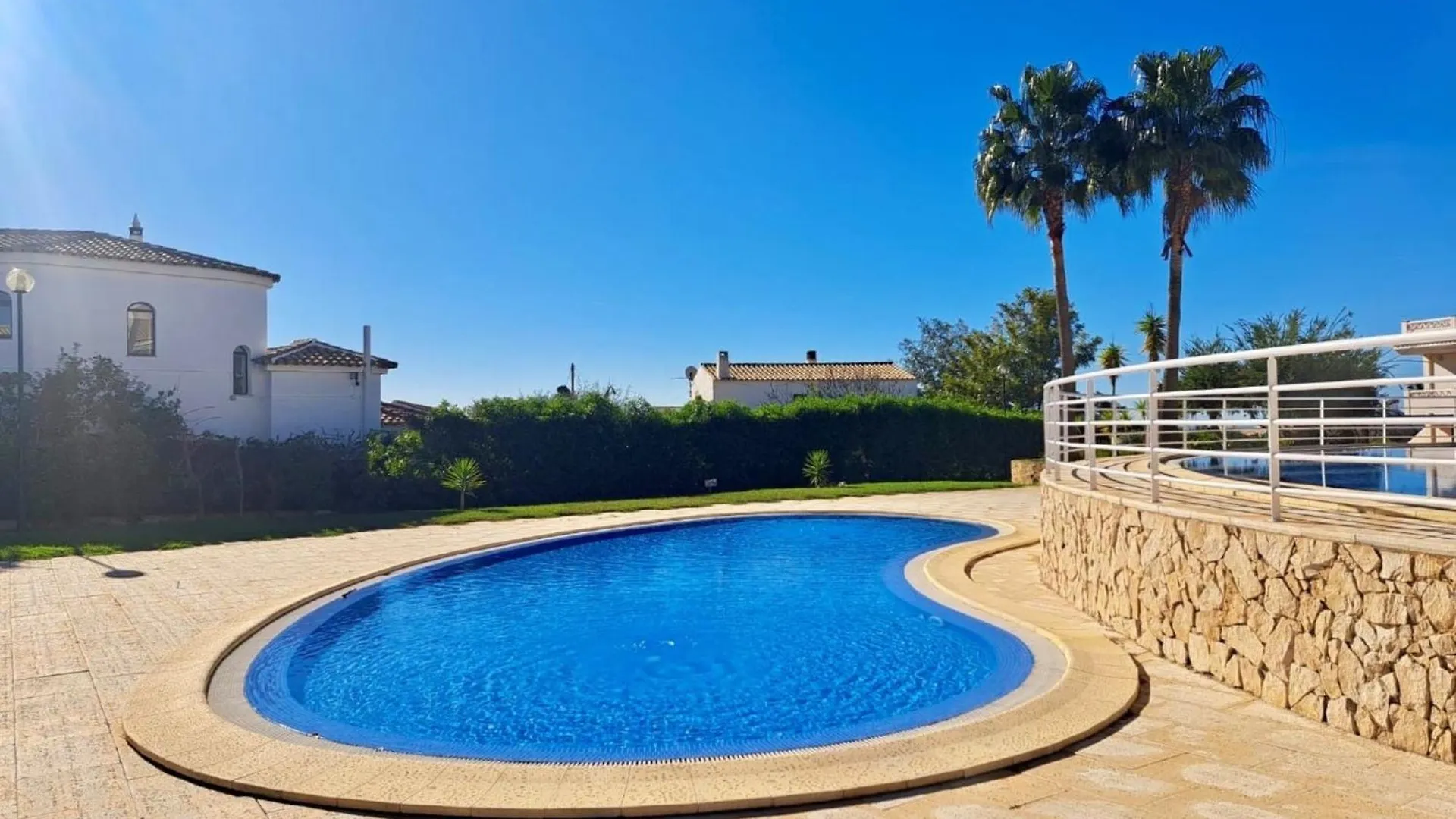 Apartment Aguia M T2 By Interhome Albufeira 0*,