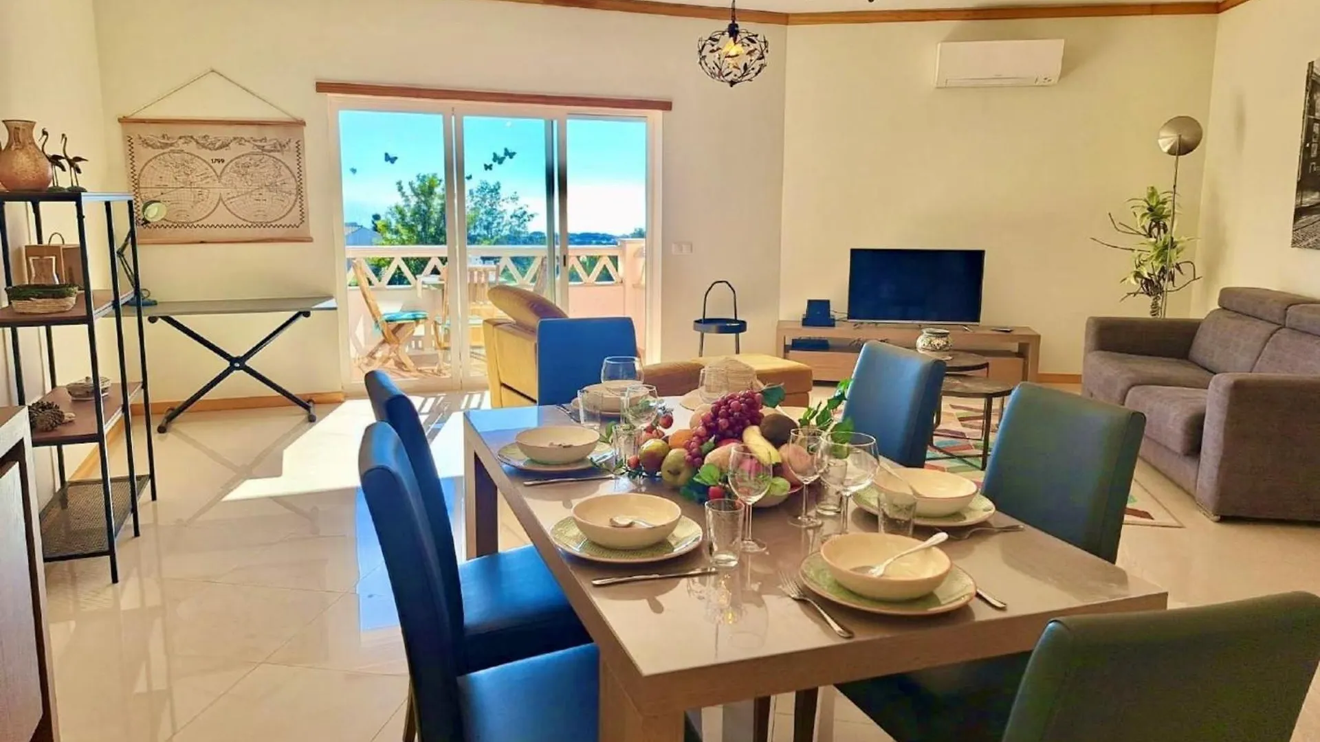 Apartment Aguia M T2 By Interhome Albufeira