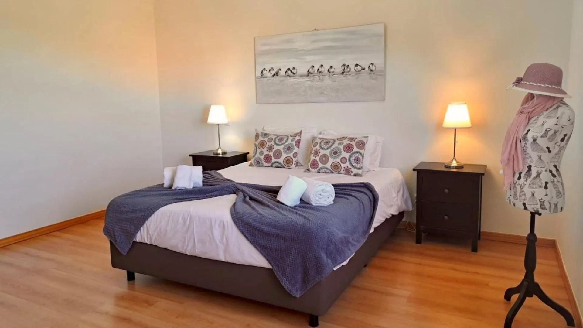 Apartment Aguia M T2 By Interhome Albufeira Portugal