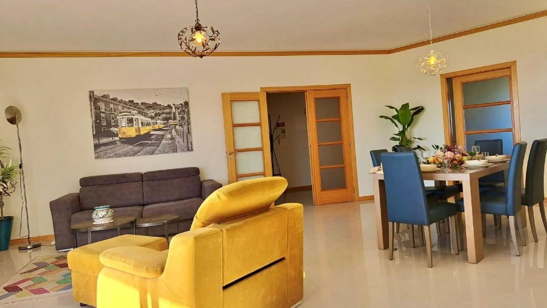 Apartment Aguia M T2 By Interhome Albufeira