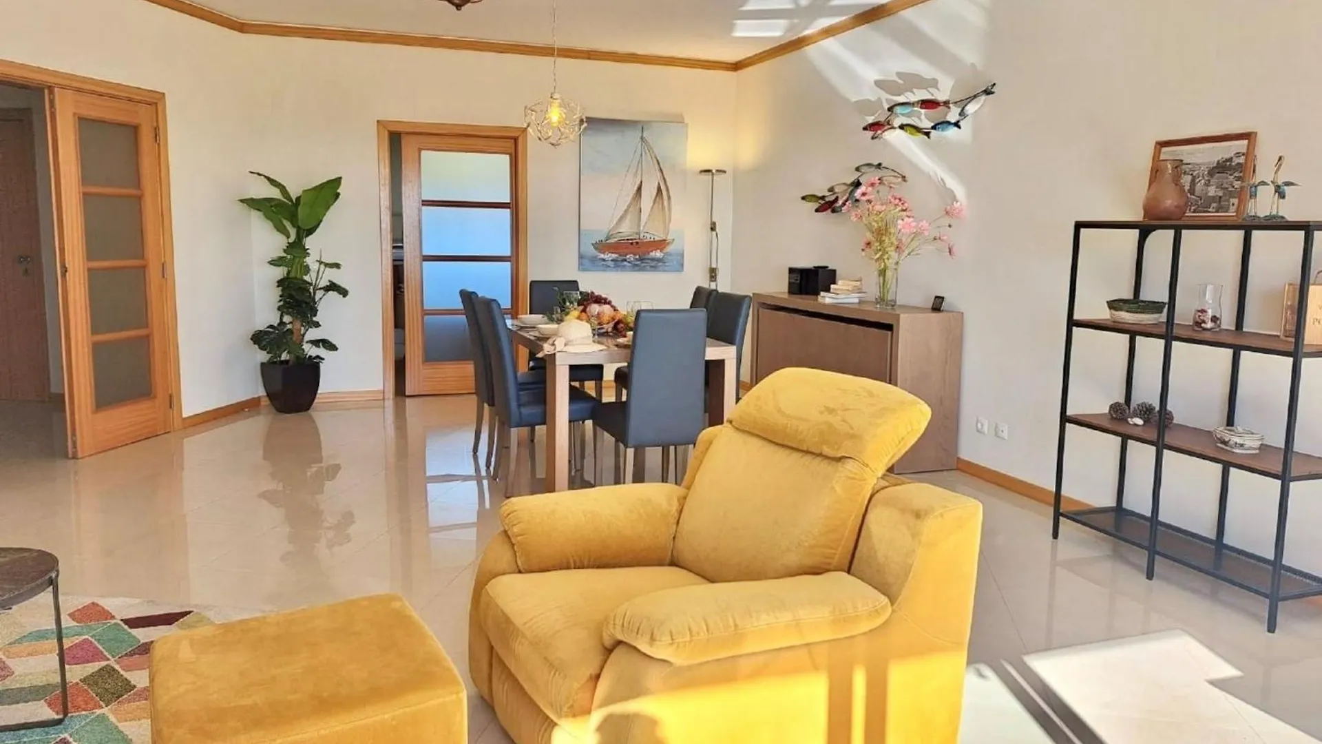 Apartment Aguia M T2 By Interhome Albufeira 0*,