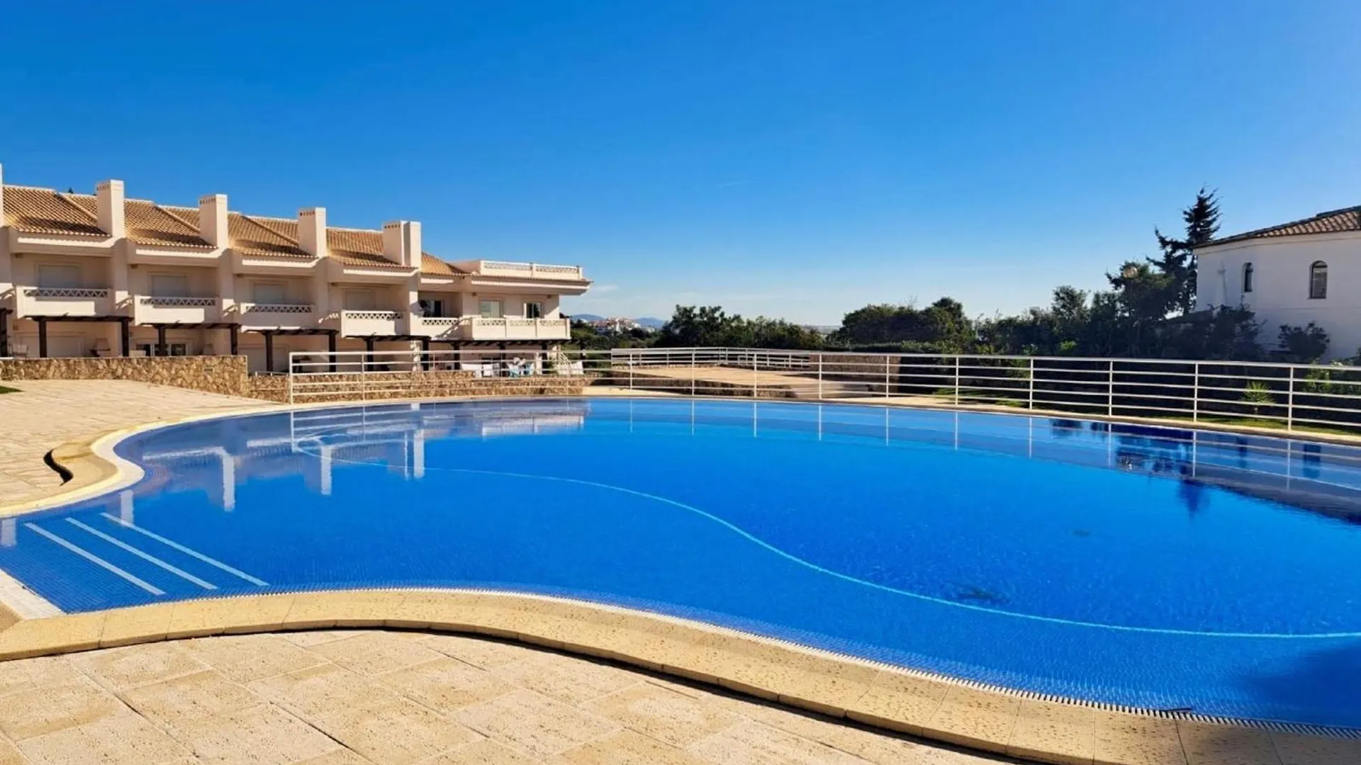 Apartment Aguia M T2 By Interhome Albufeira