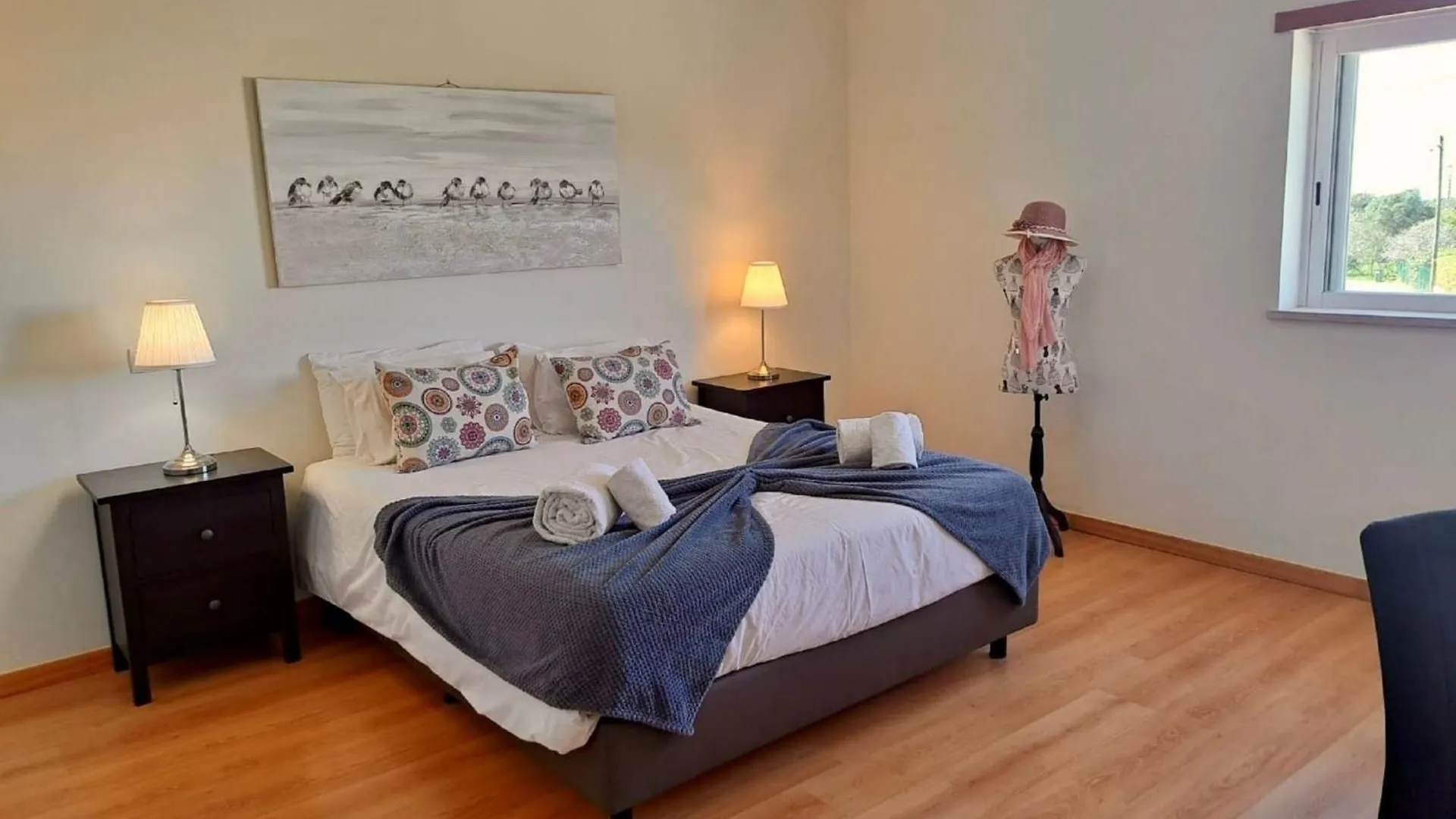 Apartment Aguia M T2 By Interhome Albufeira
