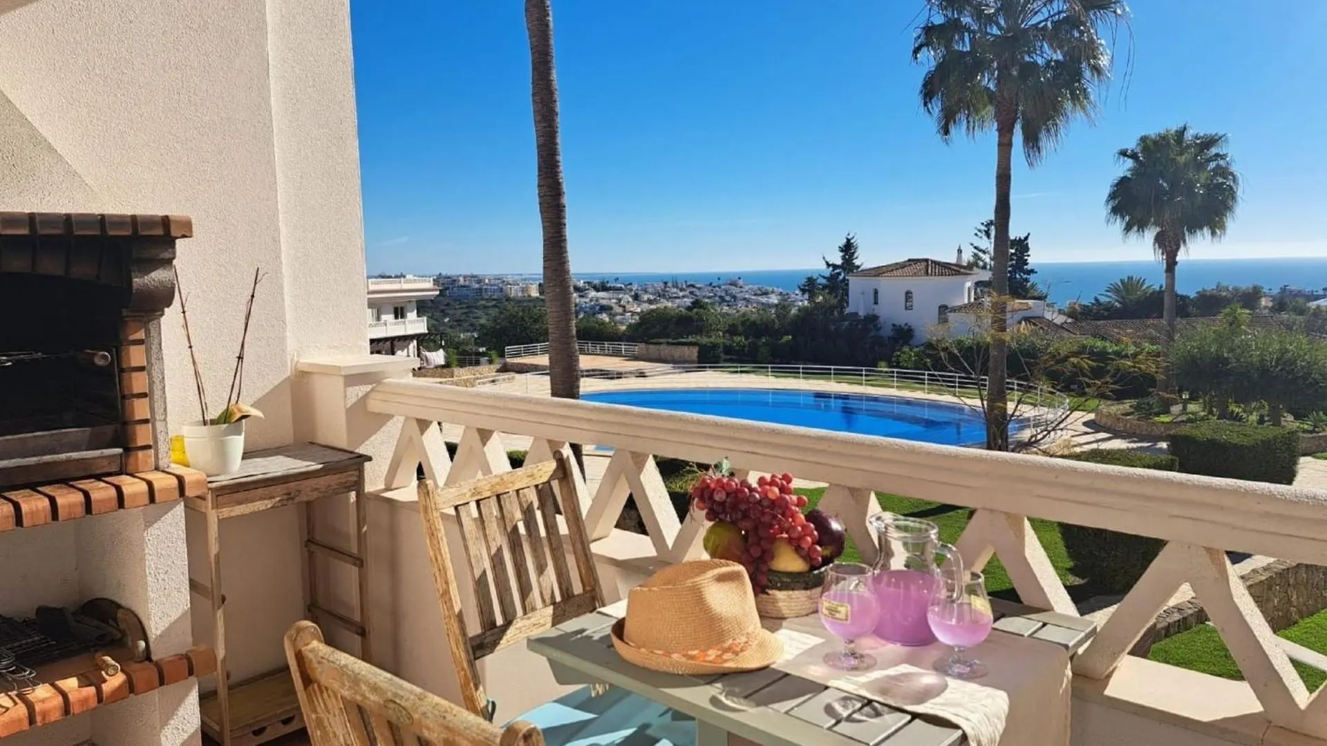 Apartment Aguia M T2 By Interhome Albufeira